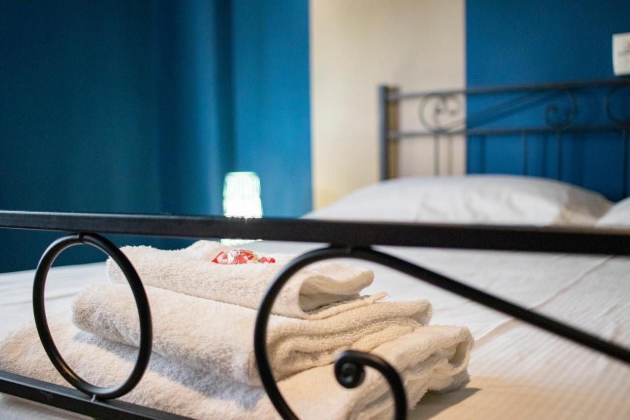 Hotel La Pace Paganico  Ngoại thất bức ảnh