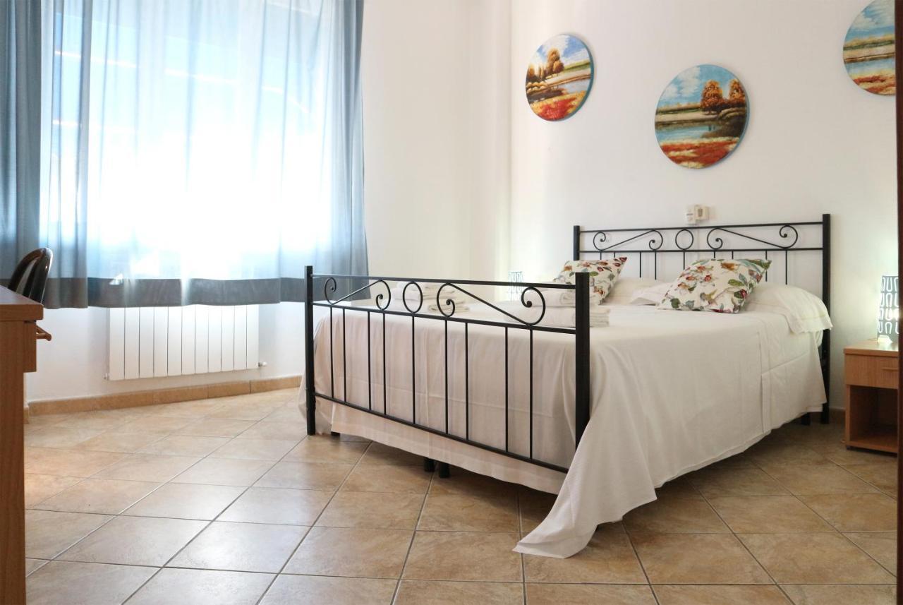 Hotel La Pace Paganico  Ngoại thất bức ảnh
