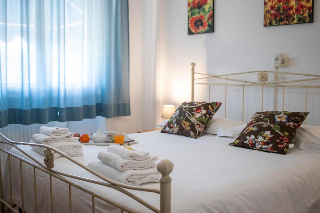 Hotel La Pace Paganico  Ngoại thất bức ảnh