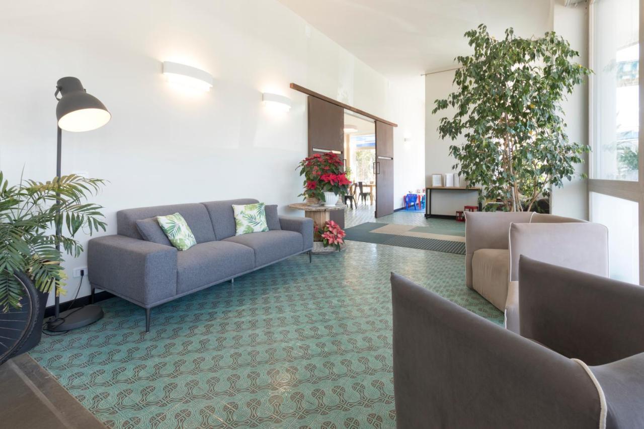 Hotel La Pace Paganico  Ngoại thất bức ảnh